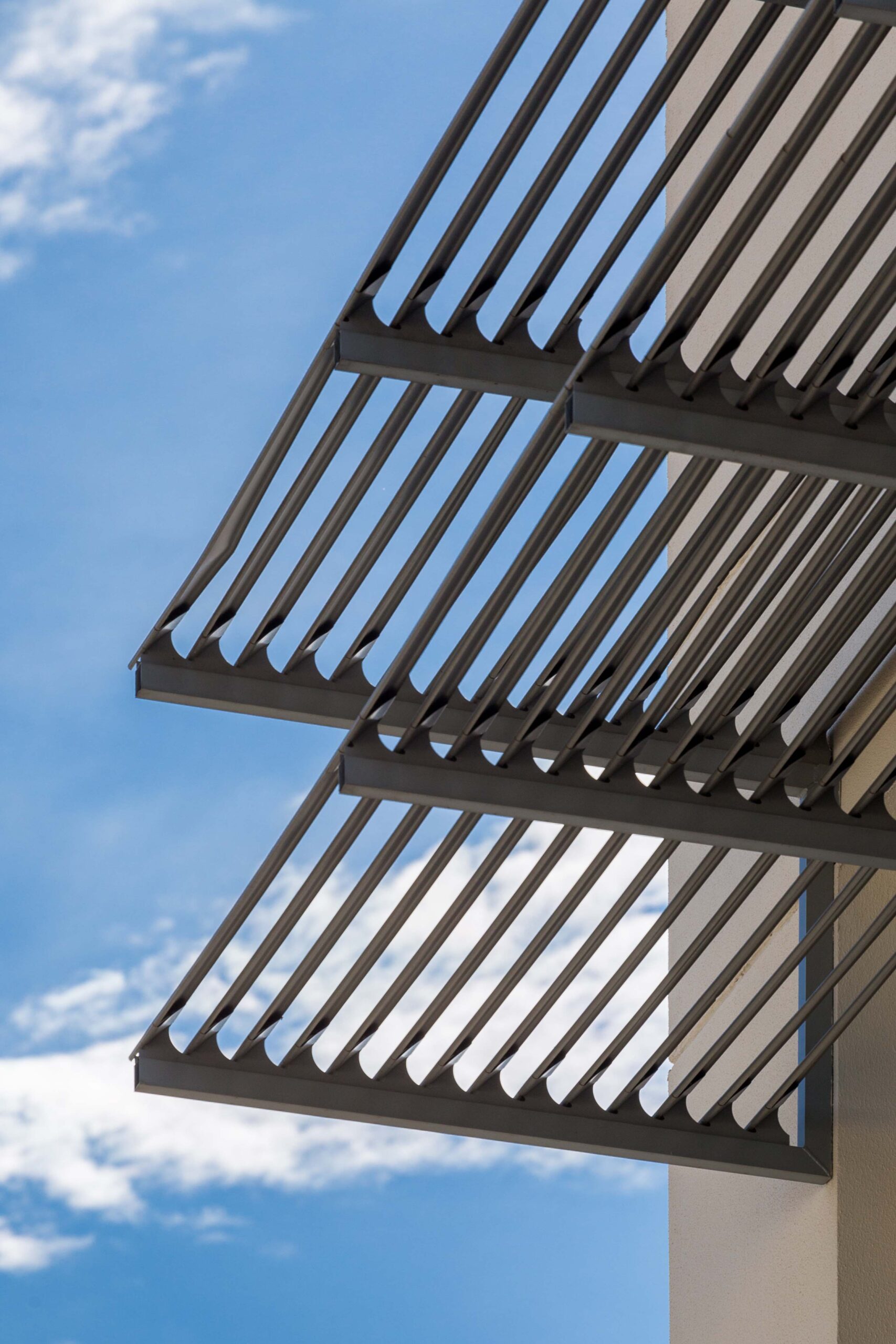 brise-soleil