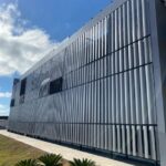 Brise Metálico AS288 - Refax