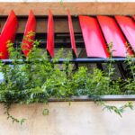 Brise Metálico Asa de Avião - AA350 - Refax