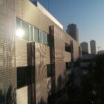 Brise metálico Sistema RB - Refax