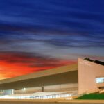 Brise Metálico VP115 - Refax