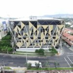 Revestimento Metálico Painel MW270 - Refax