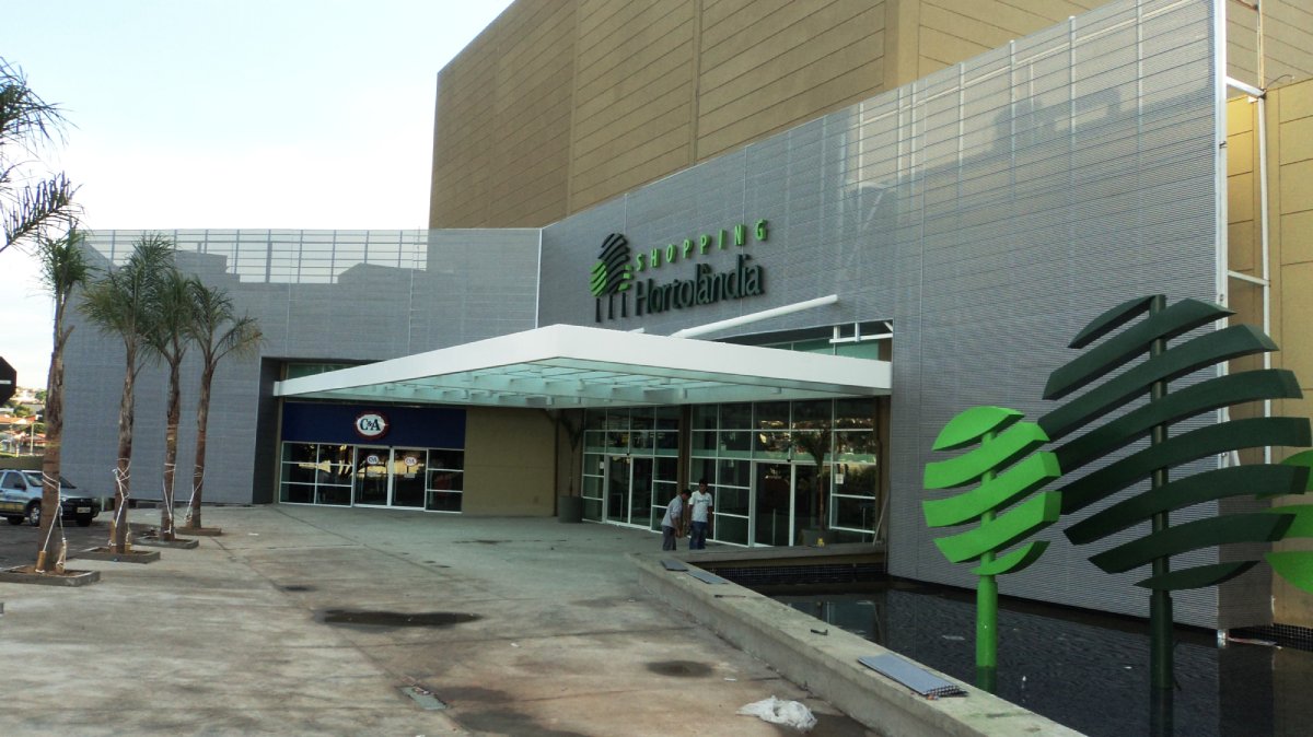 Revestimento Metálico Painel MW270 - Refax