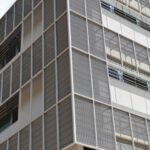 Revestimento Metálico Painel MW270 - Refax